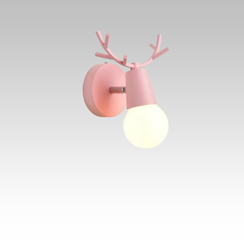 Wandlamp Kinderen Speelkamer Verlichting Decoratie LED
