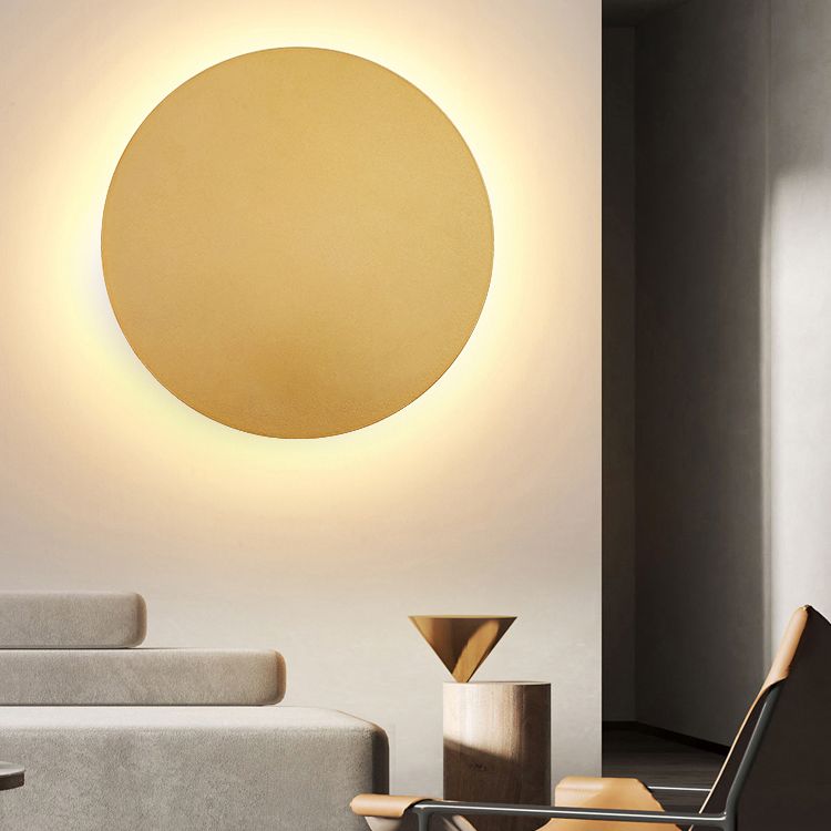 Ronde Wandlamp LED Thuis Kantoor