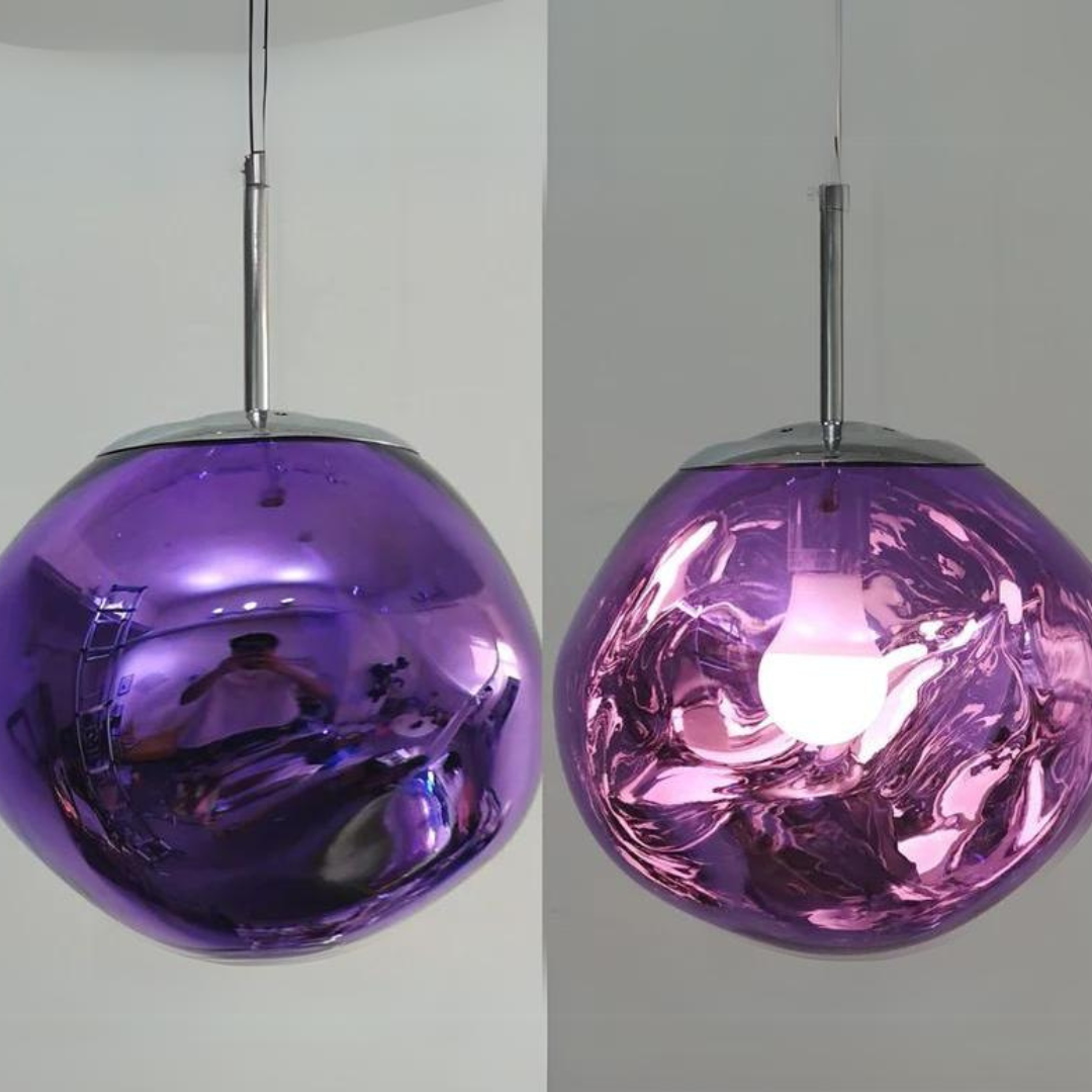 LED Hanglamp Circular Energiezuinig Voor Thuis en Kantoor
