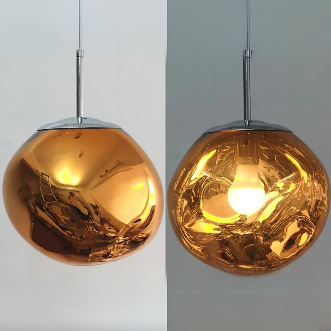 LED Hanglamp Circular Energiezuinig Voor Thuis en Kantoor