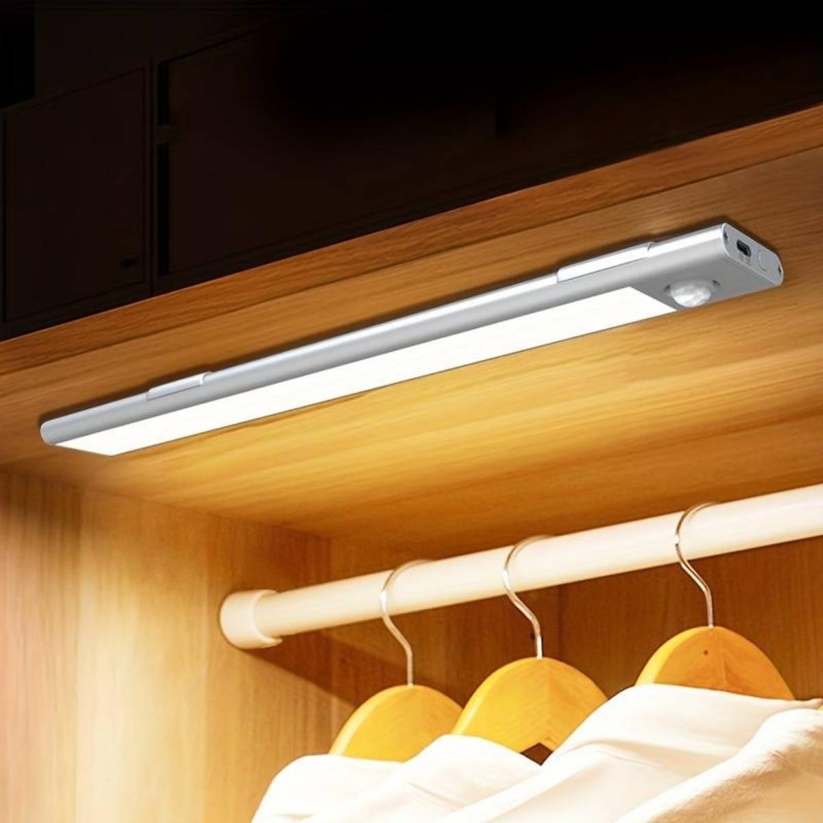 LED Draadloze Magnetische Lamp Montageoplossing Thuis Kantoor
