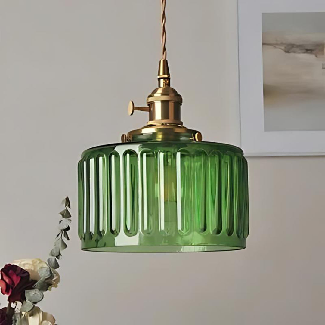 Hanglamp Kristalontwerp Voor Thuis en Kantoor Decor