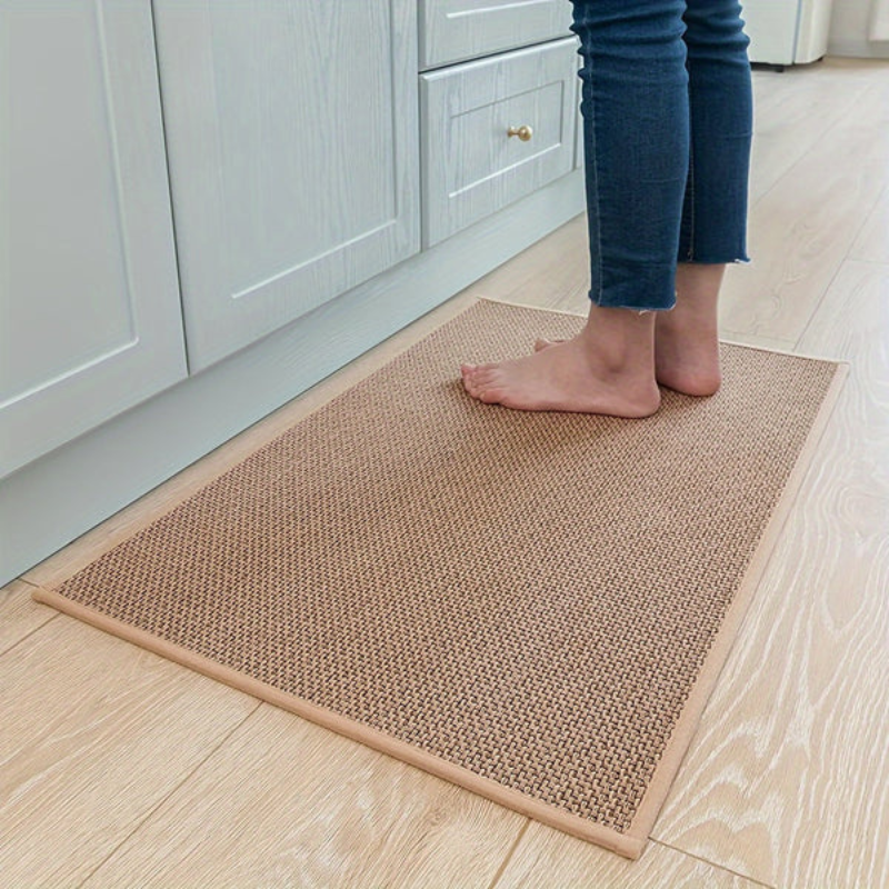 Keukenmat Geweven Huishoudaccessoire