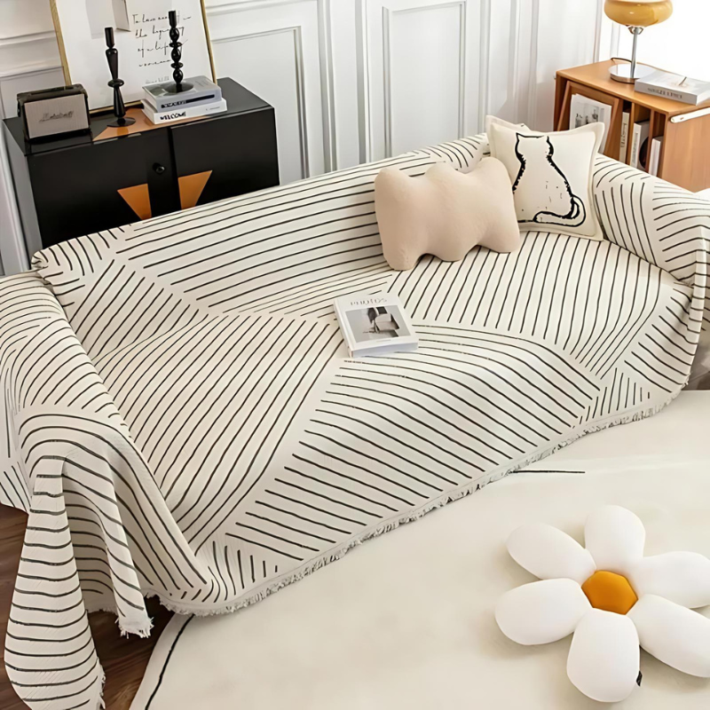 Bankhoes voor Thuis en Kantoor Decor