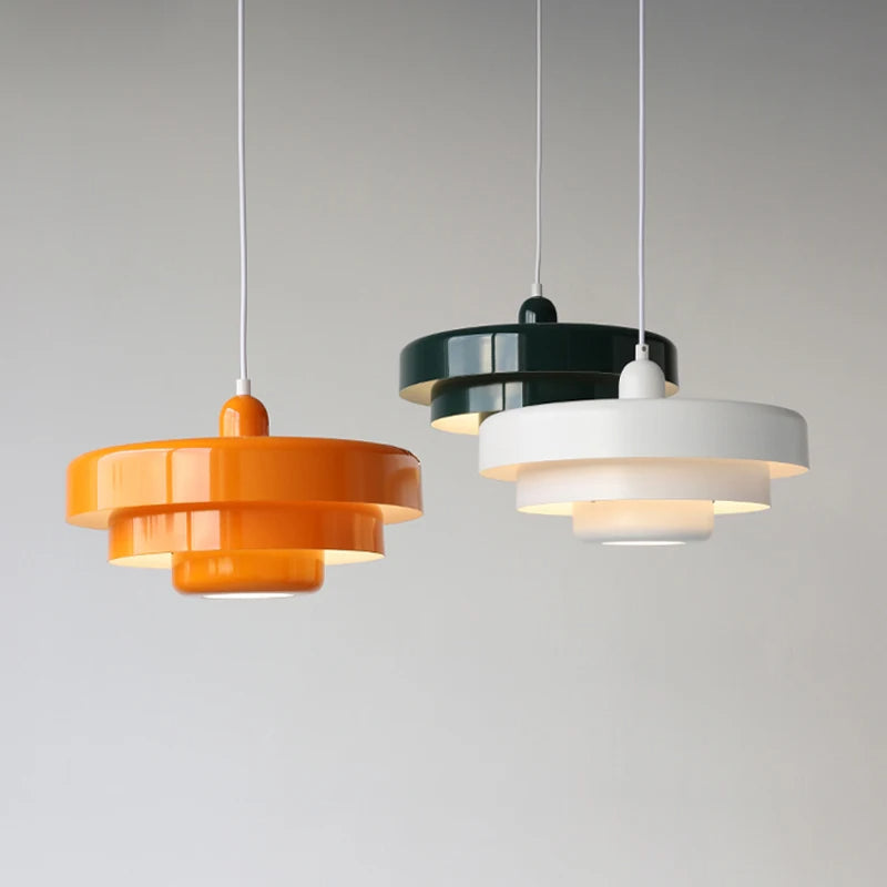 LED Hanglamp Noordse voor Woon- en Kantoorinrichting