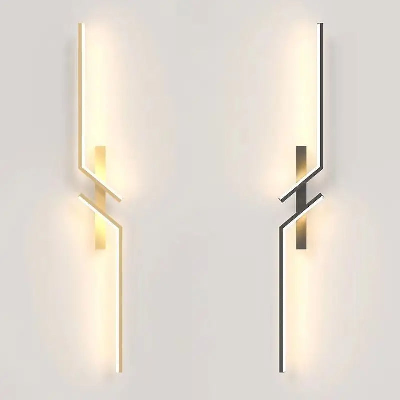 Wandlamp voor Thuisdecoratie Sfeerverlichting LED