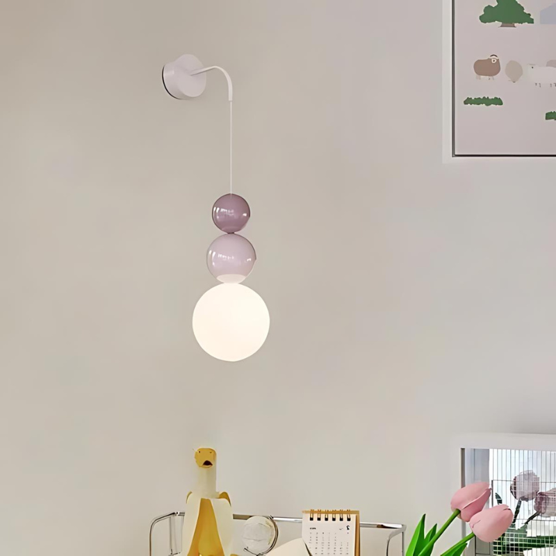 Wandlamp met Verstelbare Kleurtemperatuur LED voor Thuis en Kantoor