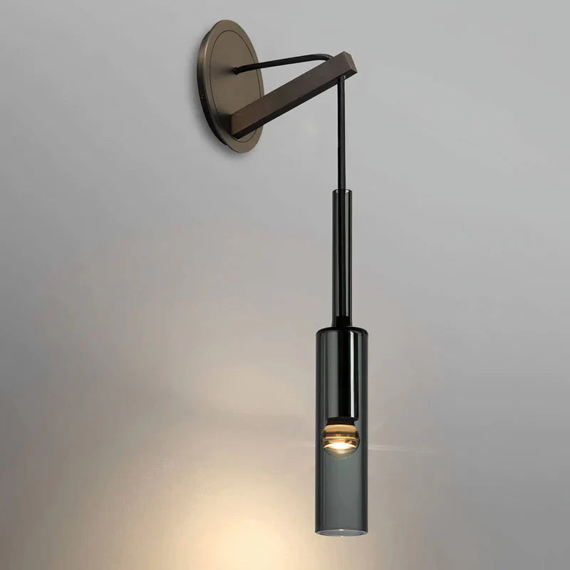Wandlamp LED voor Thuis en Kantoor Stijlvol Ontwerp Energiezuinig