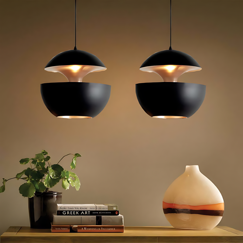 LED Hanglamp Stijlvol Ontwerp voor Thuis en Kantoor