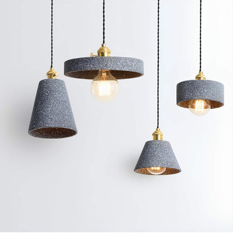 Industriële Hanglamp LED voor Woon- en Kantoorinrichting