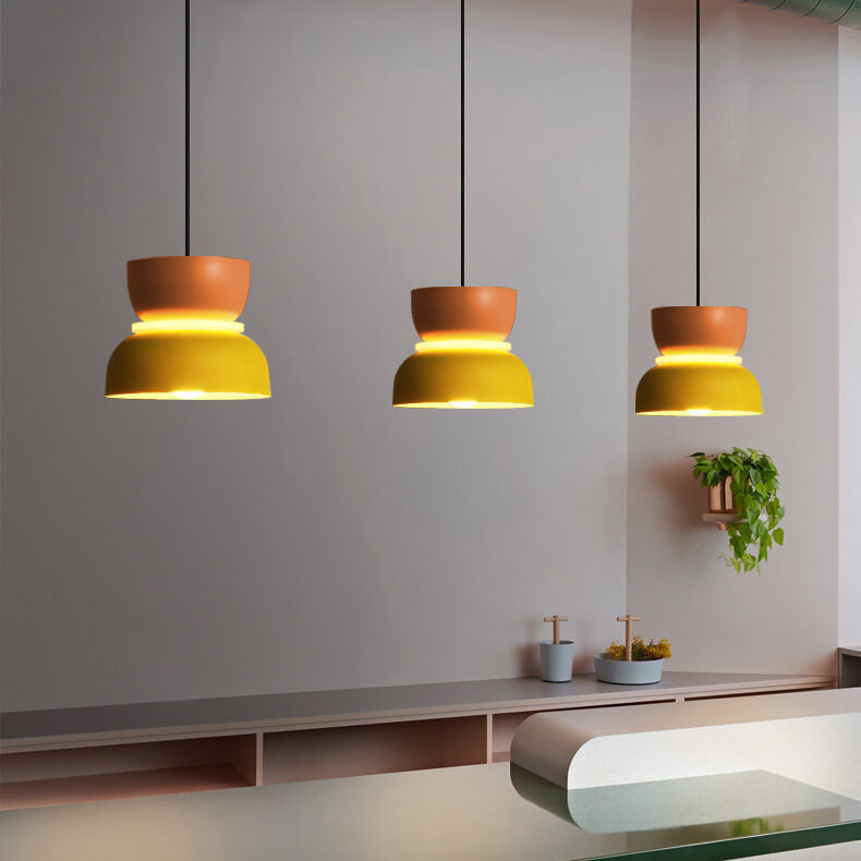 LED Hanglamp Nordic voor Thuis en Kantoor Decoratie