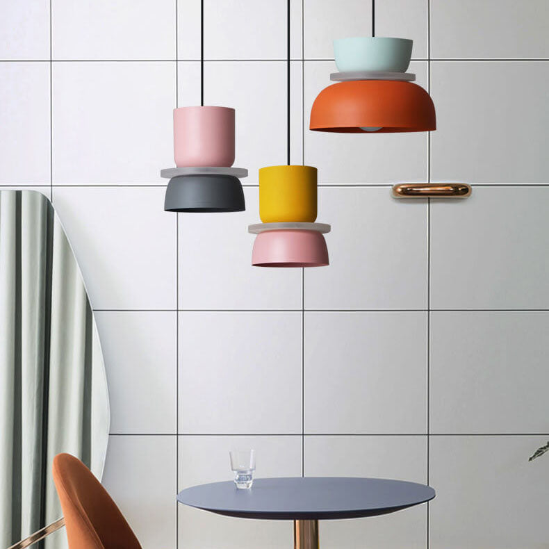 LED Hanglamp Nordic voor Thuis en Kantoor Decoratie