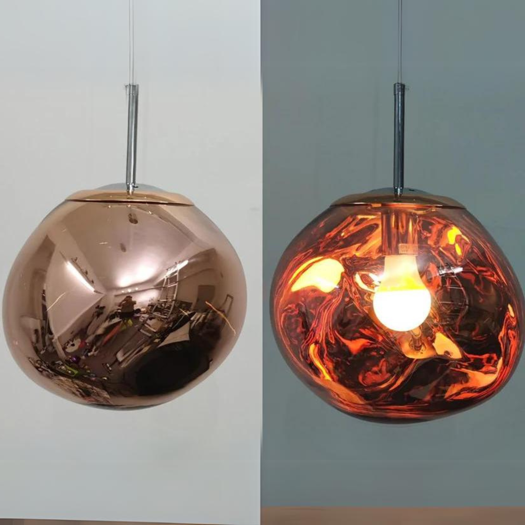 LED Hanglamp Circular Energiezuinig Voor Thuis en Kantoor