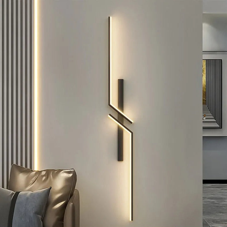 Wandlamp voor Thuisdecoratie Sfeerverlichting LED