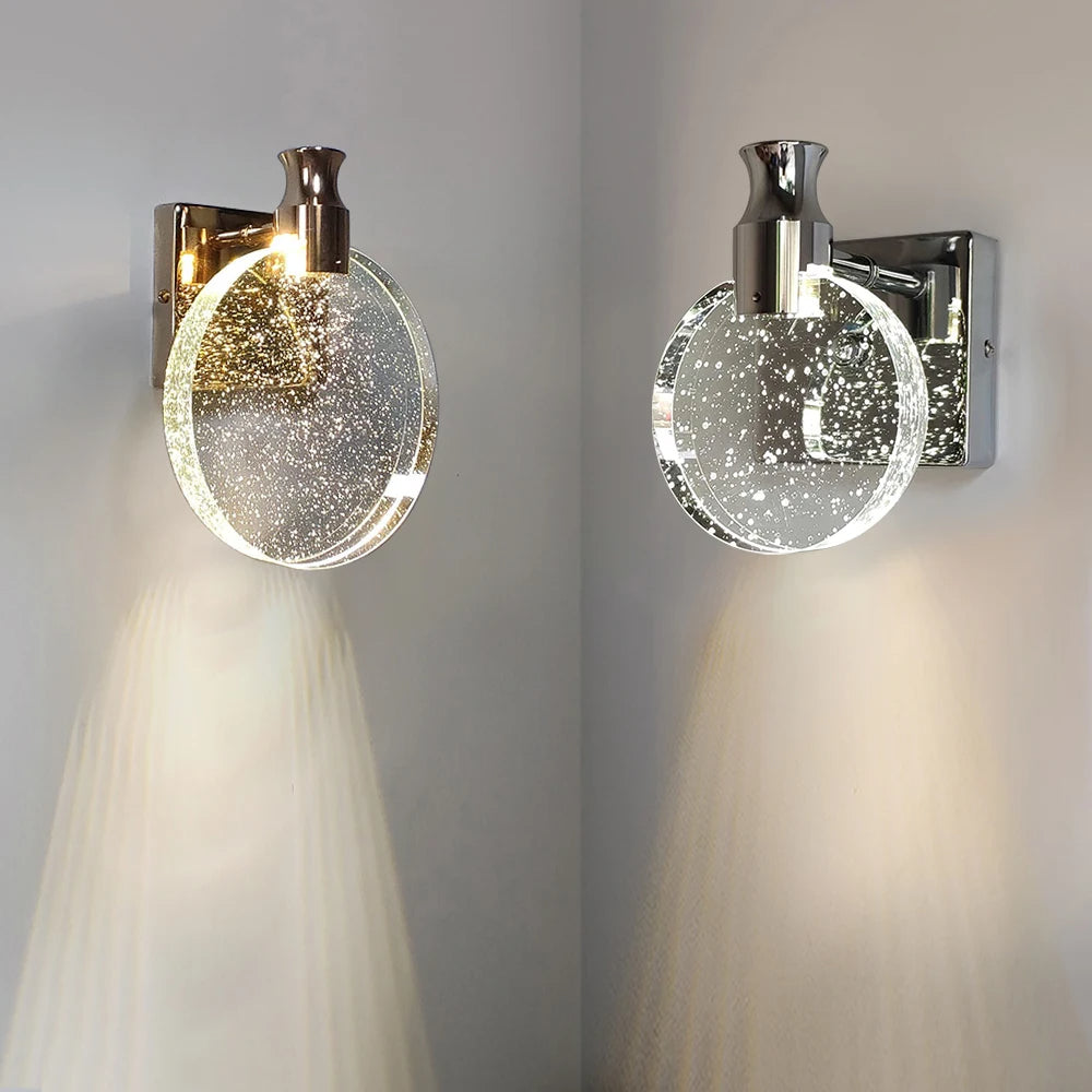 Wandlamp LED voor Thuis en Kantoor Verlichtingsdecoratie