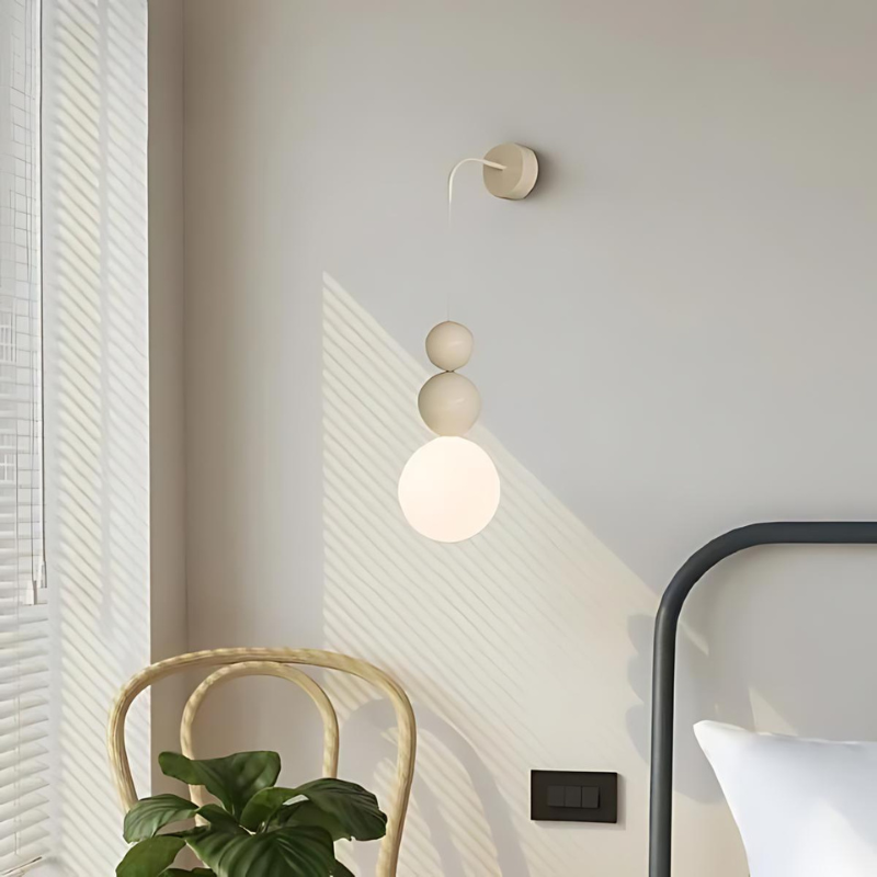 Wandlamp met Verstelbare Kleurtemperatuur LED voor Thuis en Kantoor