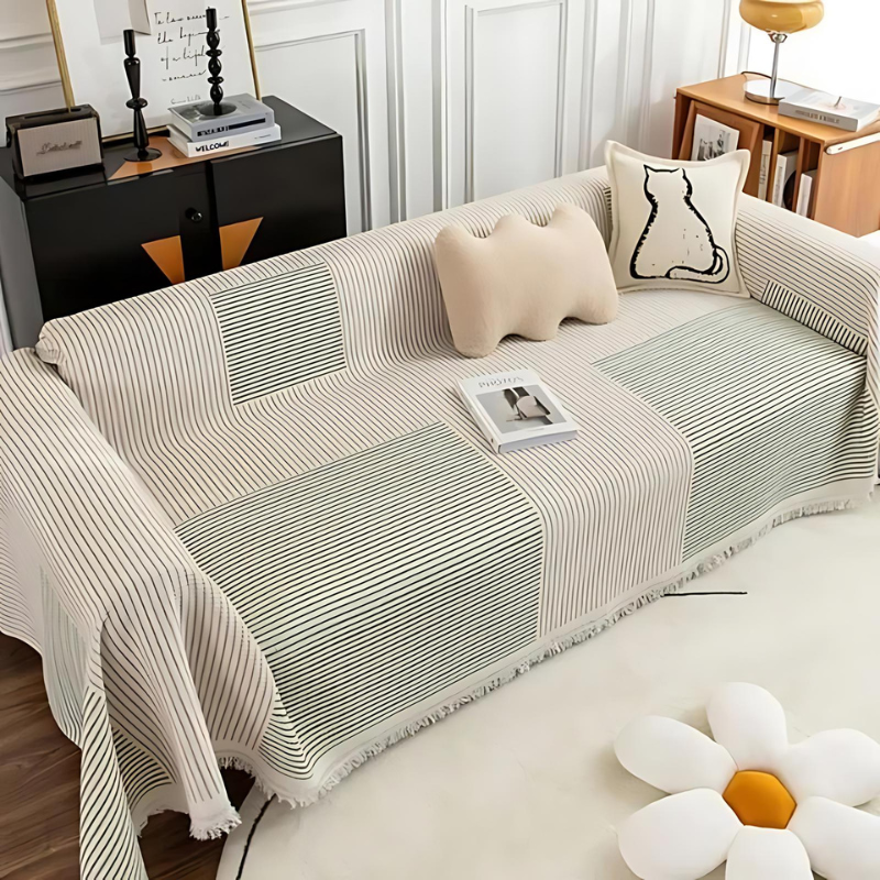 Bankhoes voor Thuis en Kantoor Decor