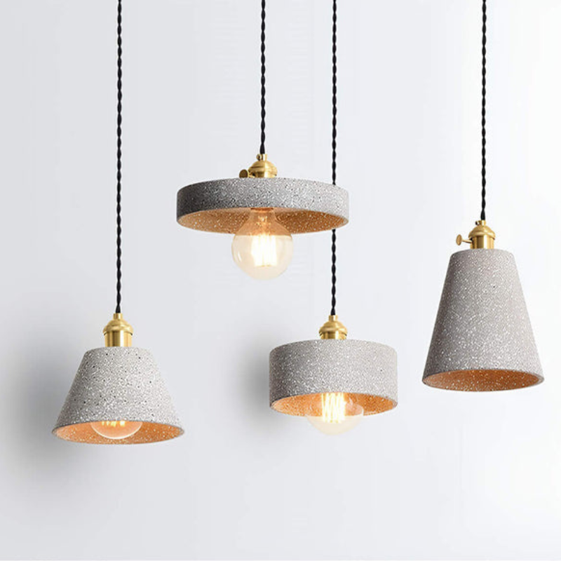 Industriële Hanglamp LED voor Woon- en Kantoorinrichting