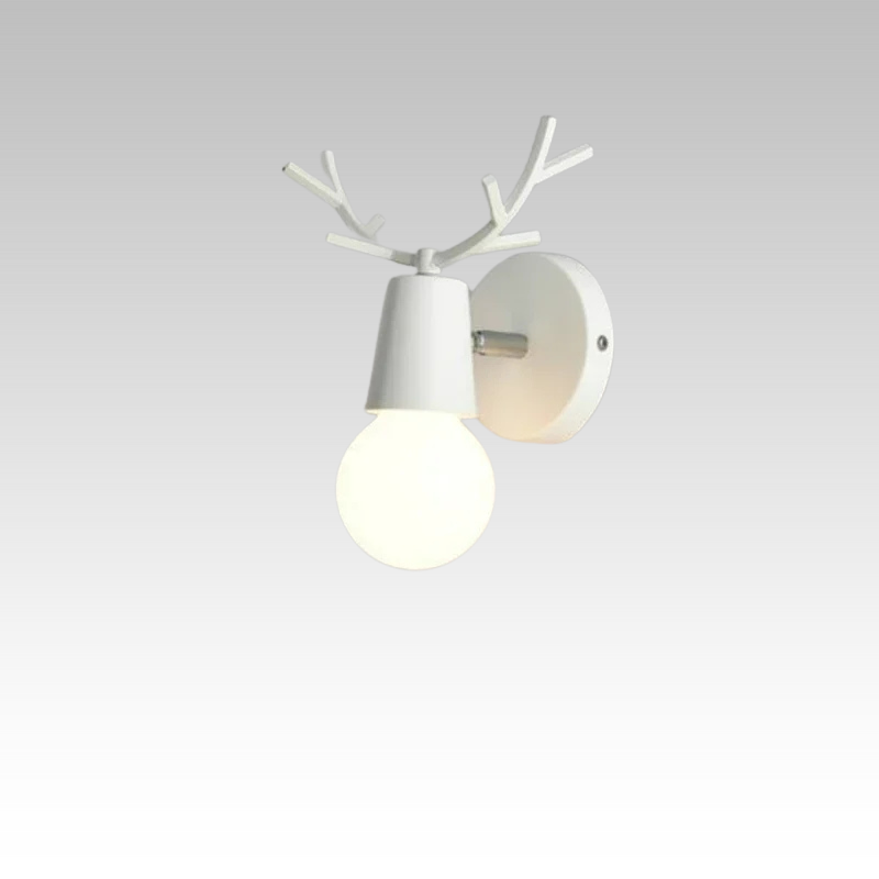 Wandlamp Kinderen Speelkamer Verlichting Decoratie LED