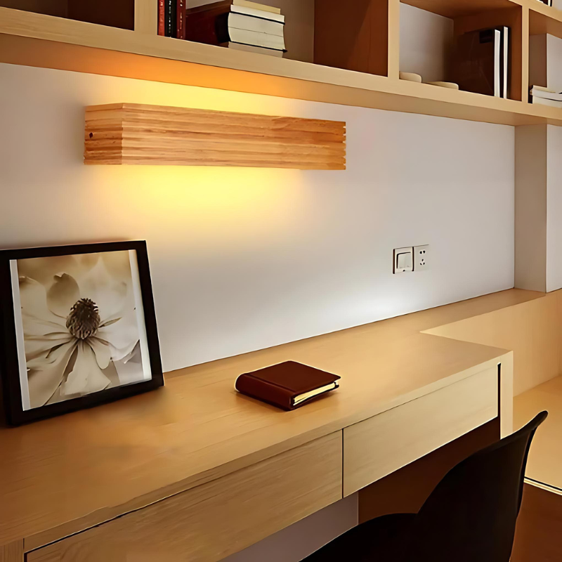 LED Wandlamp Waterdicht Rechthoekig Badkamer Verlichting