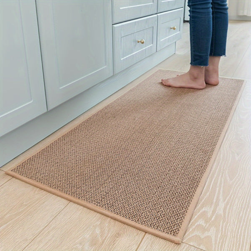 Keukenmat Geweven Huishoudaccessoire