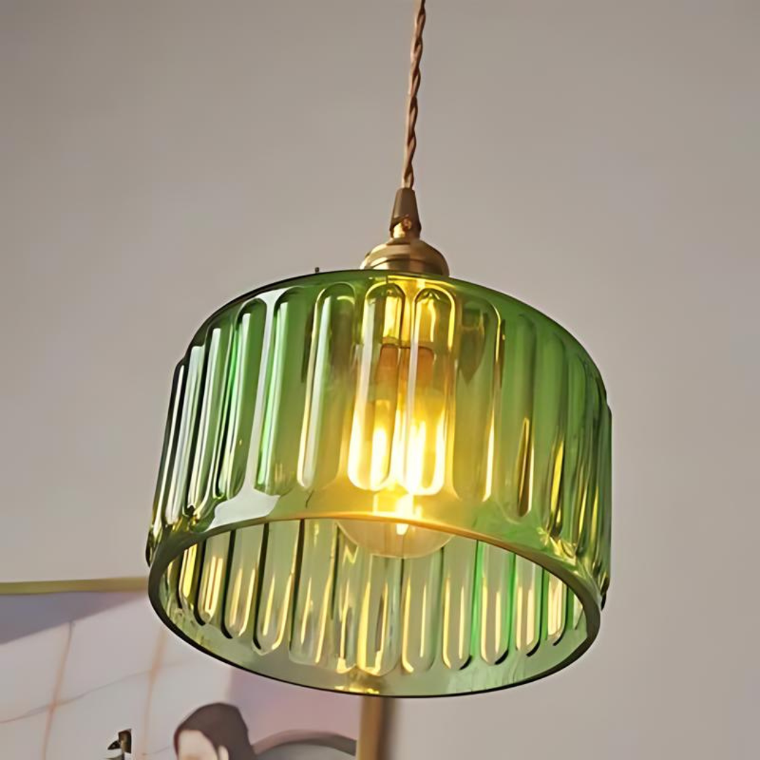 Hanglamp Kristalontwerp Voor Thuis en Kantoor Decor