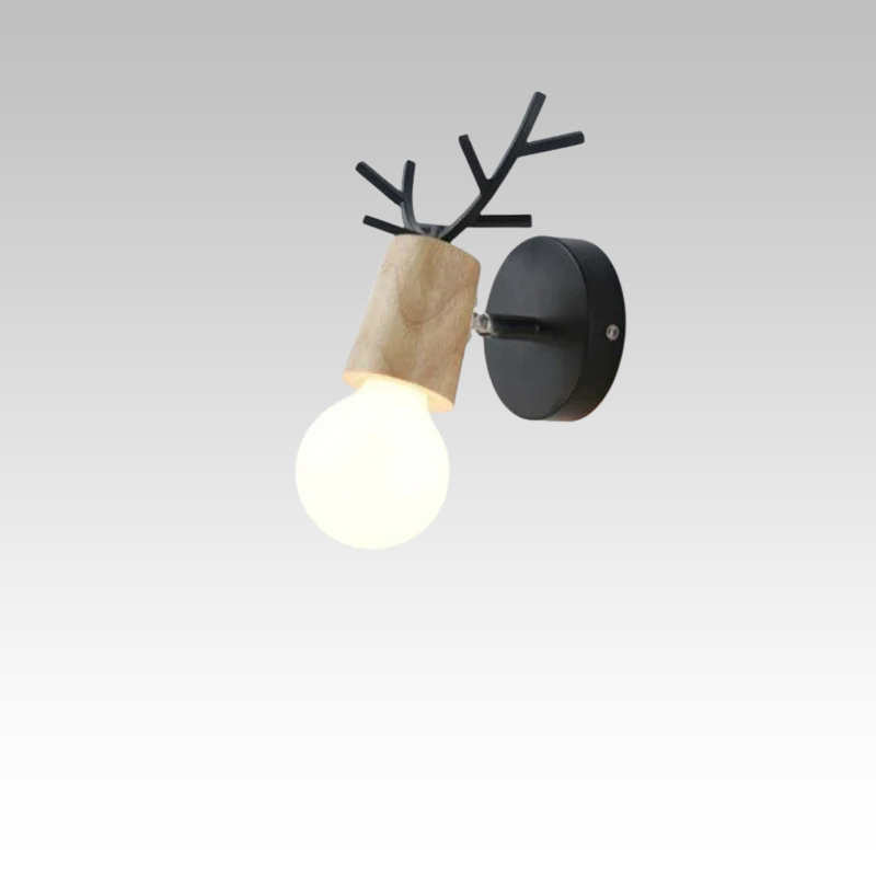 Wandlamp Kinderen Speelkamer Verlichting Decoratie LED