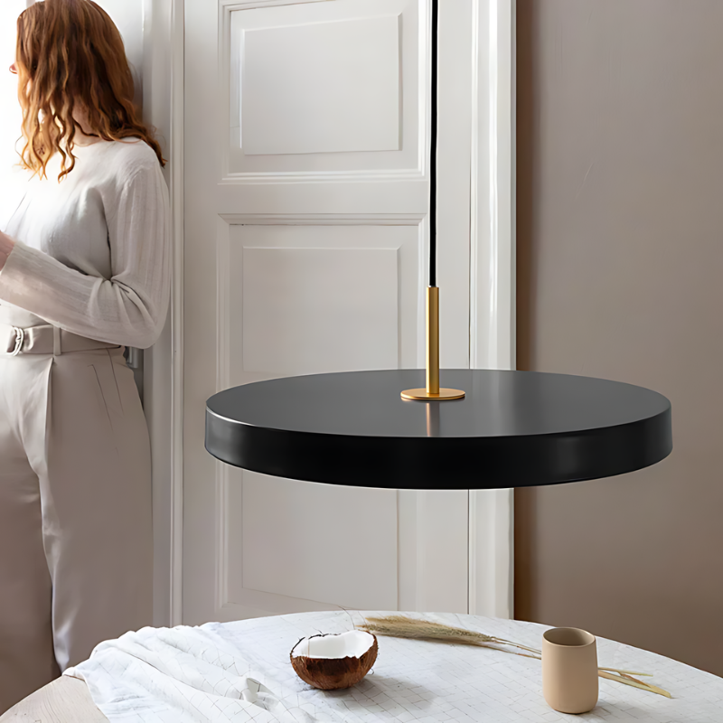 LED Hanglamp UFO Vorm voor Plafondverlichting