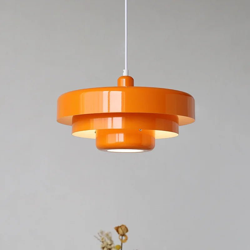 LED Hanglamp Noordse voor Woon- en Kantoorinrichting