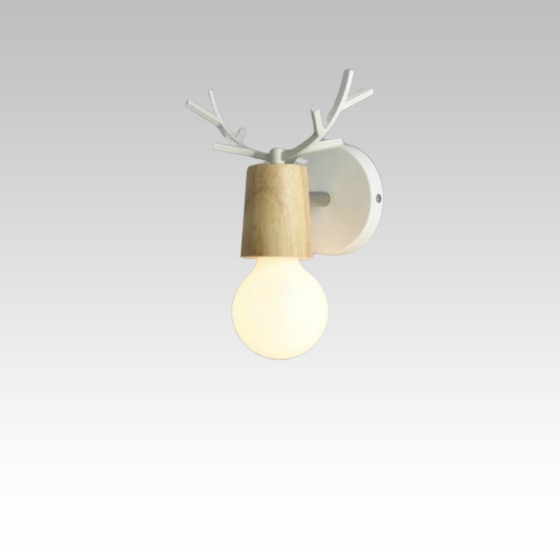 Wandlamp Kinderen Speelkamer Verlichting Decoratie LED