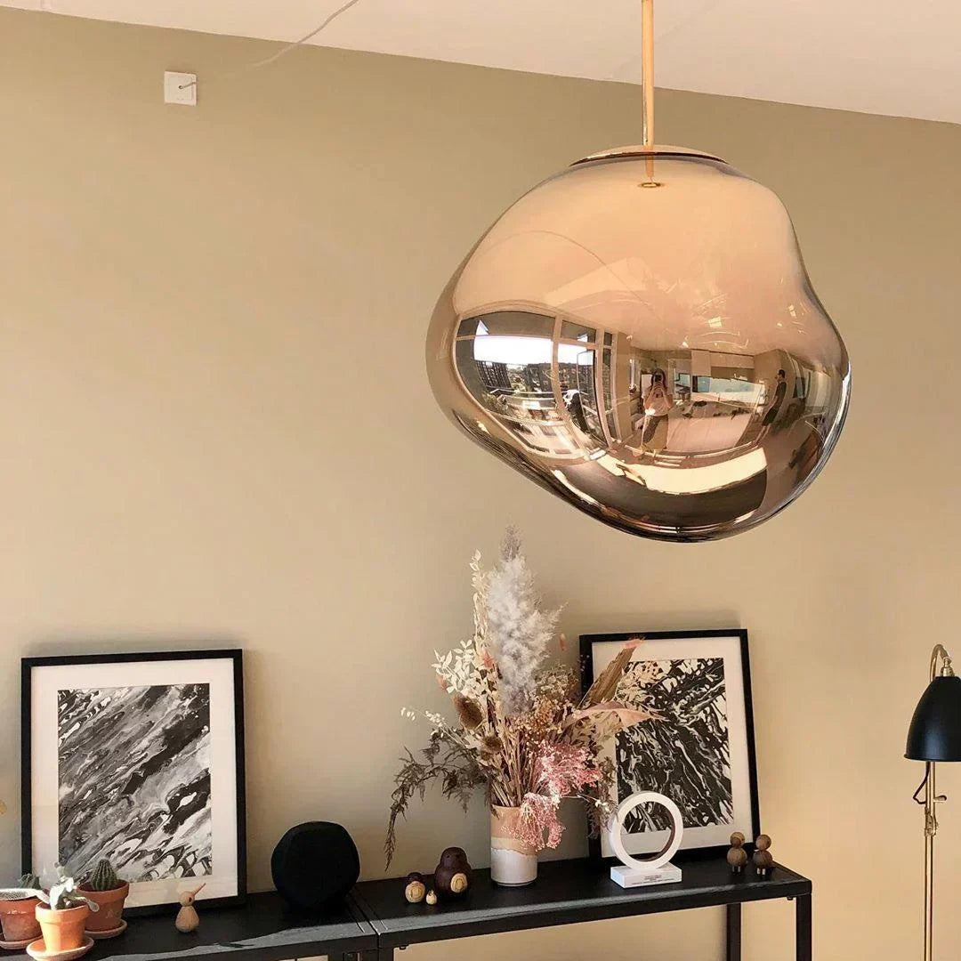 LED Hanglamp Circular Energiezuinig Voor Thuis en Kantoor