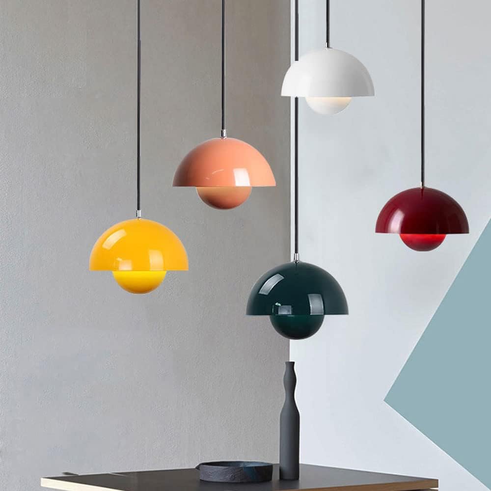 LED Hanglamp Minimalistisch voor Thuis en Kantoor