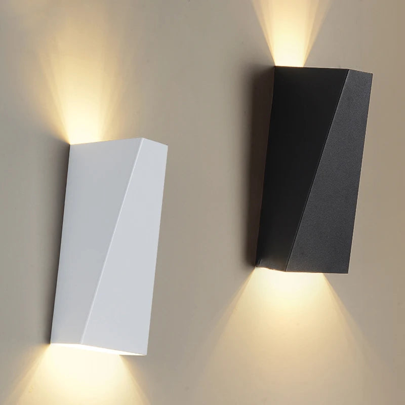 Wandlamp LED voor Thuis en Kantoor