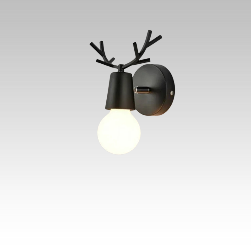 Wandlamp Kinderen Speelkamer Verlichting Decoratie LED