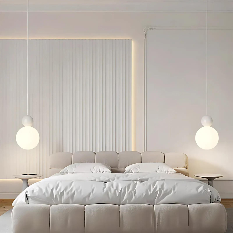 LED Hanglamp voor Huishoudelijke Accenten en Kantoorinrichting