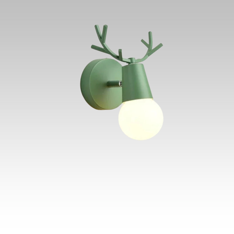 Wandlamp Kinderen Speelkamer Verlichting Decoratie LED