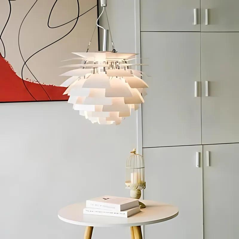Hanglamp Metalen LED Licht voor Thuis en Kantoor