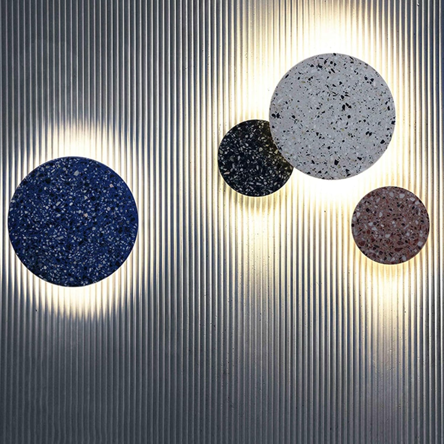 Wandlamp LED voor Woonkamer en Kantoor