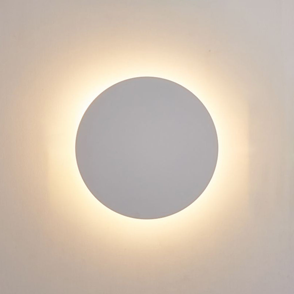 Ronde Wandlamp LED Thuis Kantoor