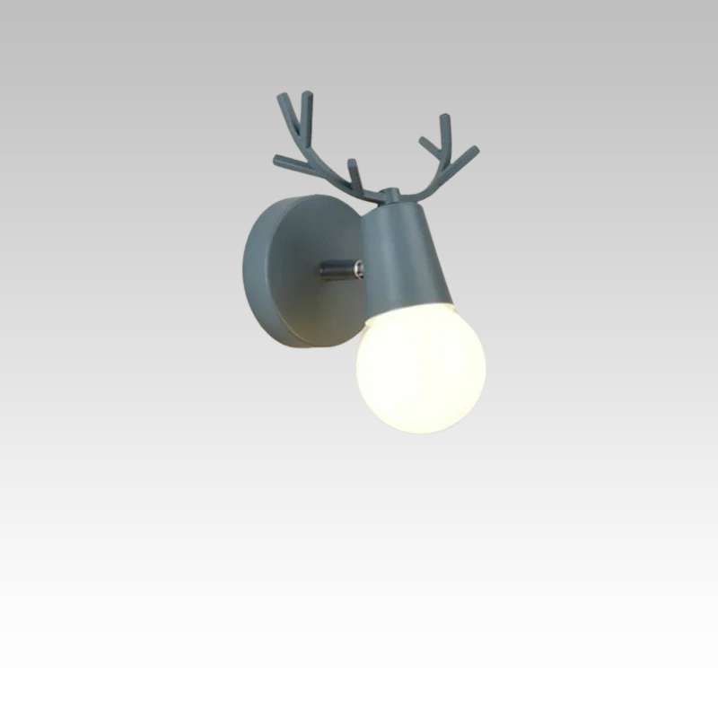 Wandlamp Kinderen Speelkamer Verlichting Decoratie LED