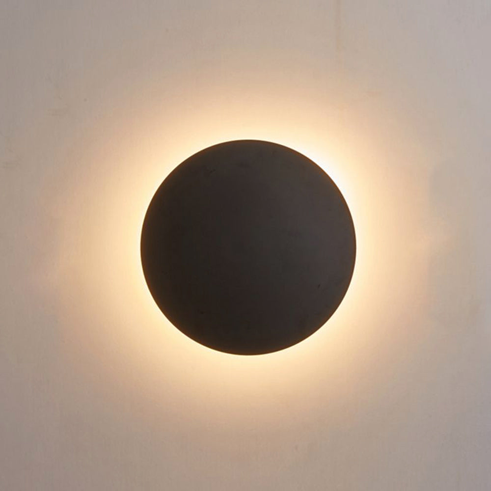 Ronde Wandlamp LED Thuis Kantoor