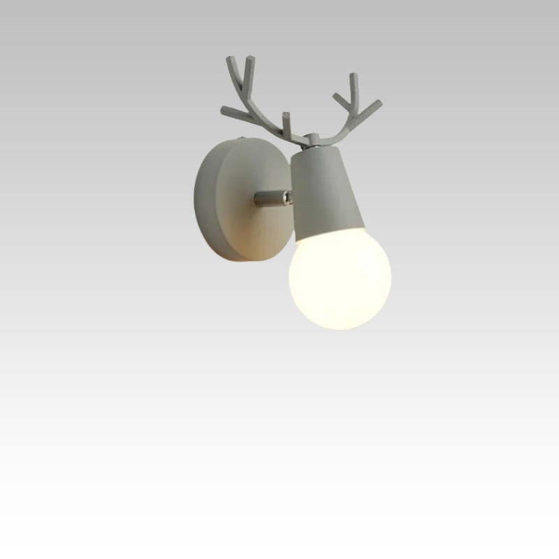 Wandlamp Kinderen Speelkamer Verlichting Decoratie LED