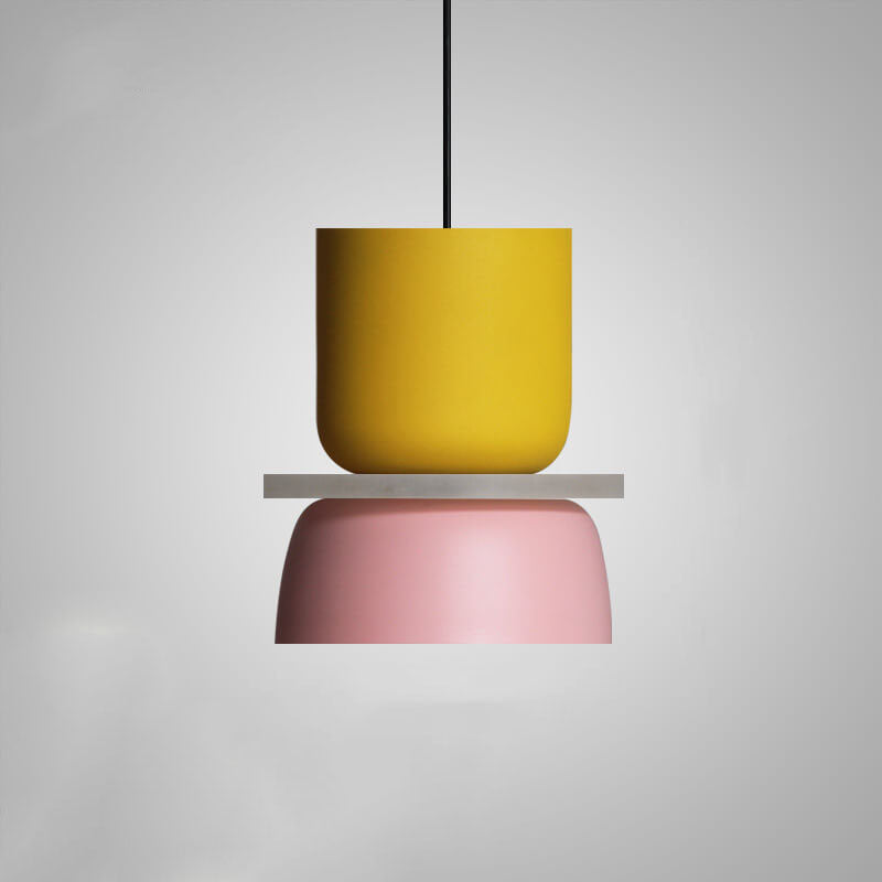 LED Hanglamp Nordic voor Thuis en Kantoor Decoratie
