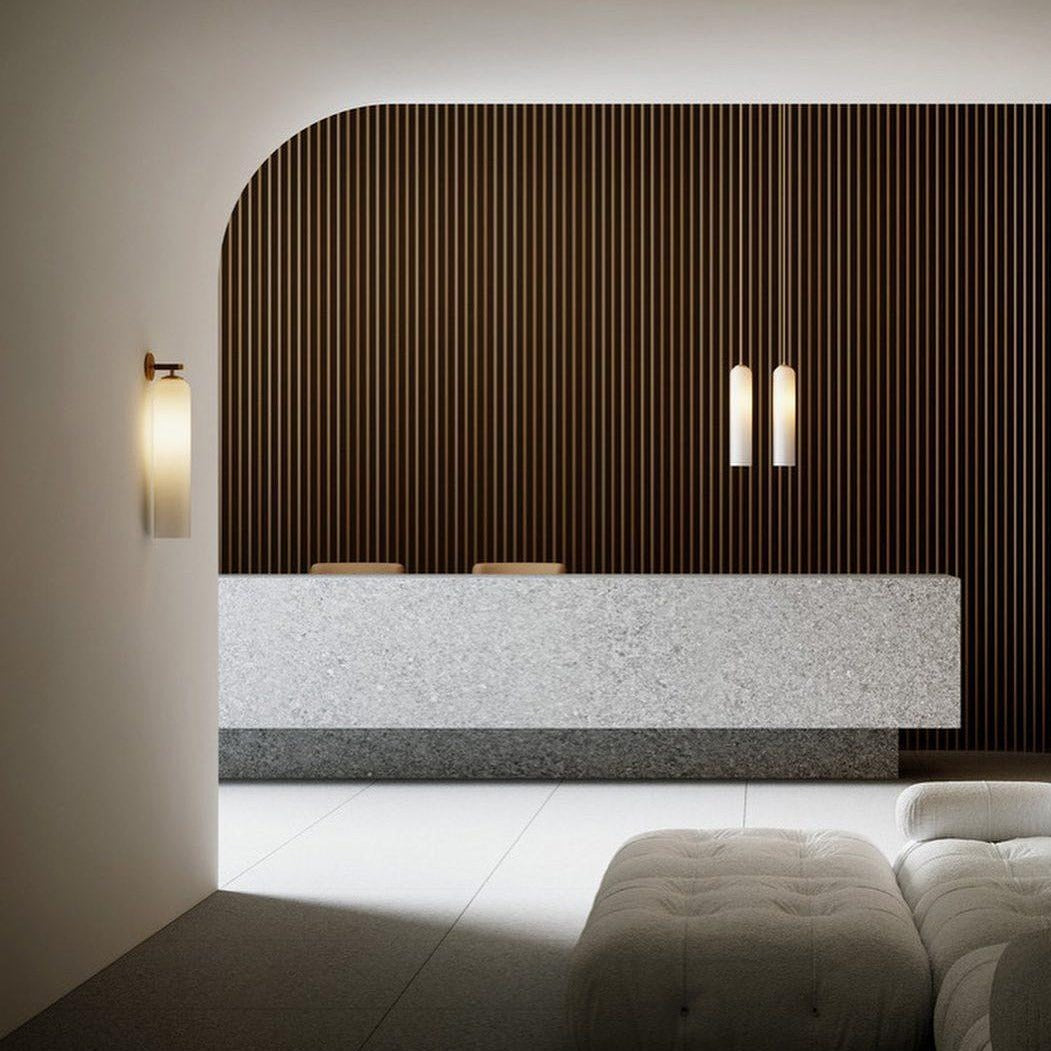 Wandlamp LED voor Thuis en Kantoor Decoratie Sfeerverlichting