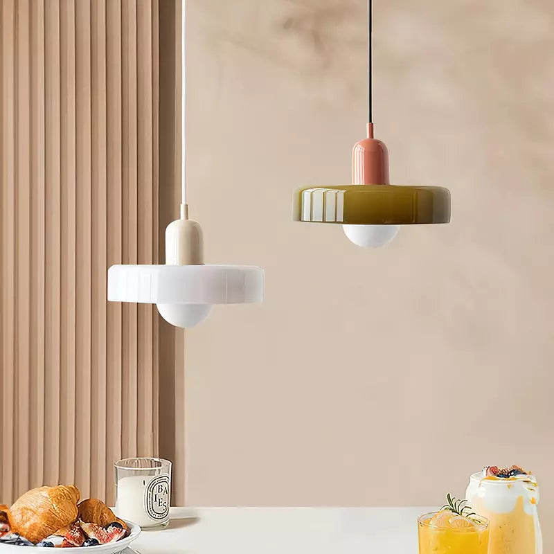 Hanglamp Scandinavisch LED voor Thuis en Kantoor Decor