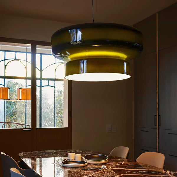 Hanglamp LED voor Thuisontwerp Verlichting plafondlicht