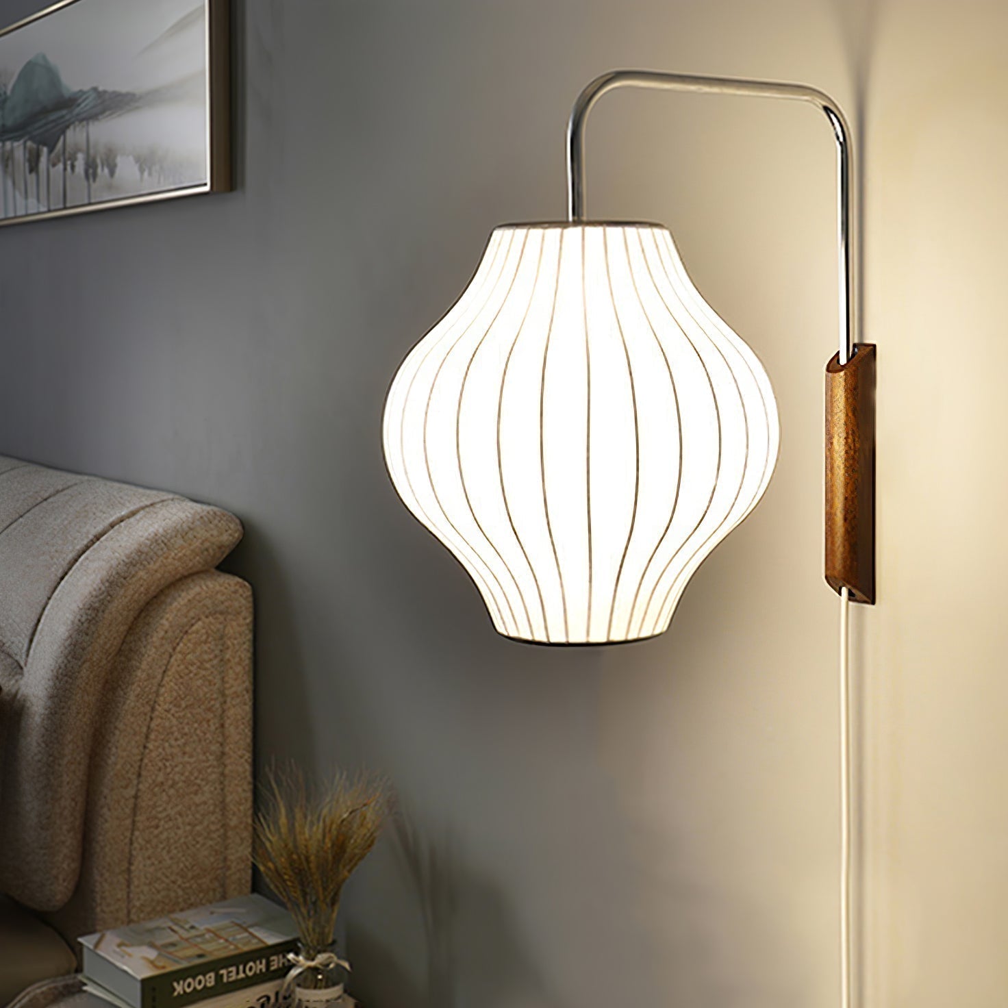 Wandlamp Design LED voor Thuis en Kantoor Decor