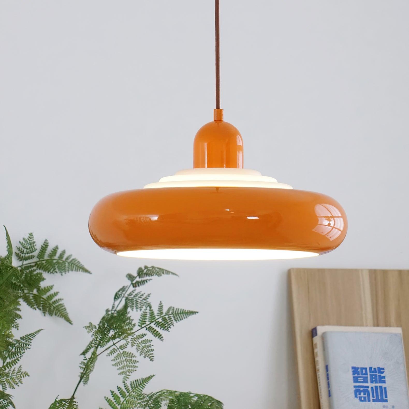 LED Hanglamp Voor Thuis Kantoor Attachement Circular
