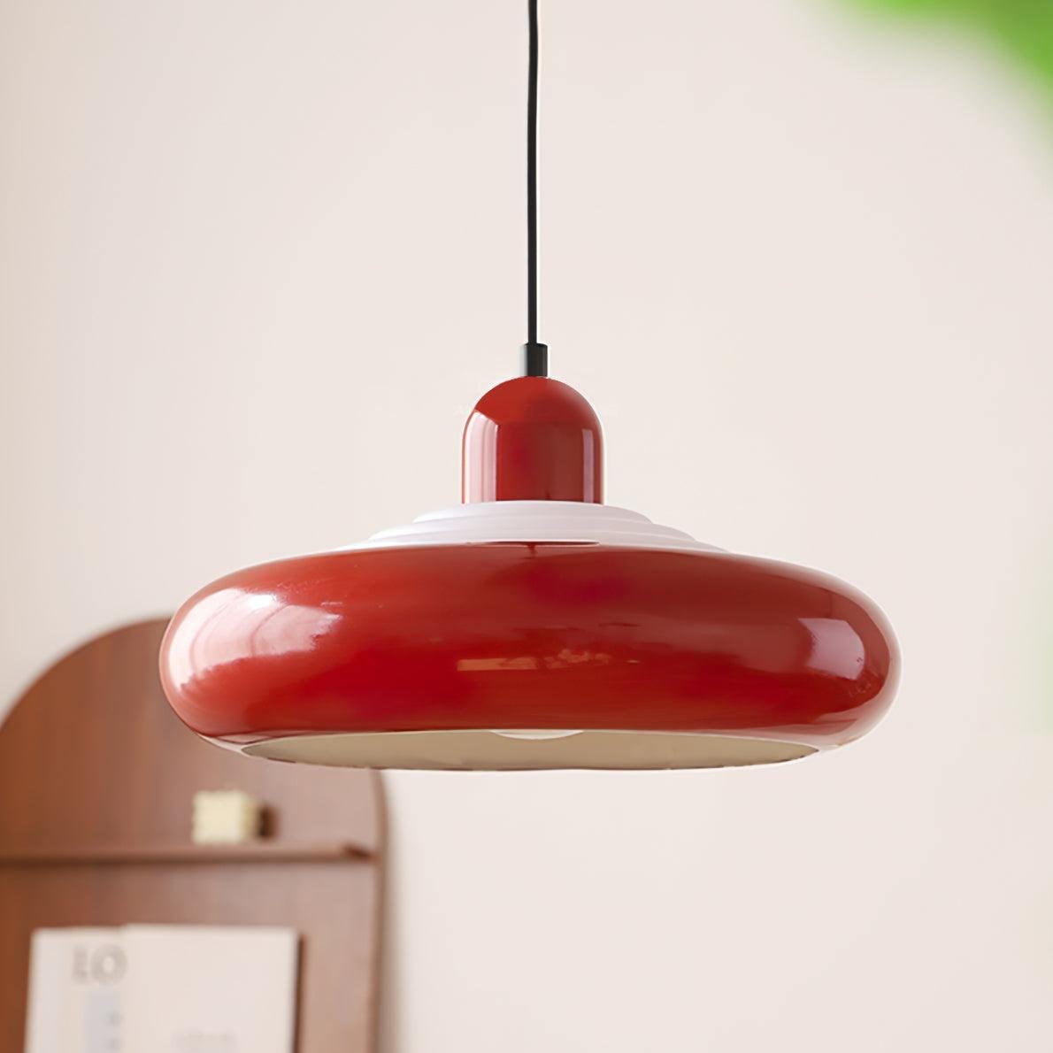 LED Hanglamp Voor Thuis Kantoor Attachement Circular