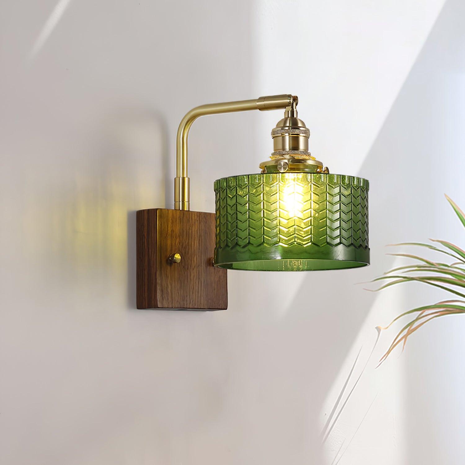 Wandlamp Vintage Stijl Binnenverlichting Rustiek